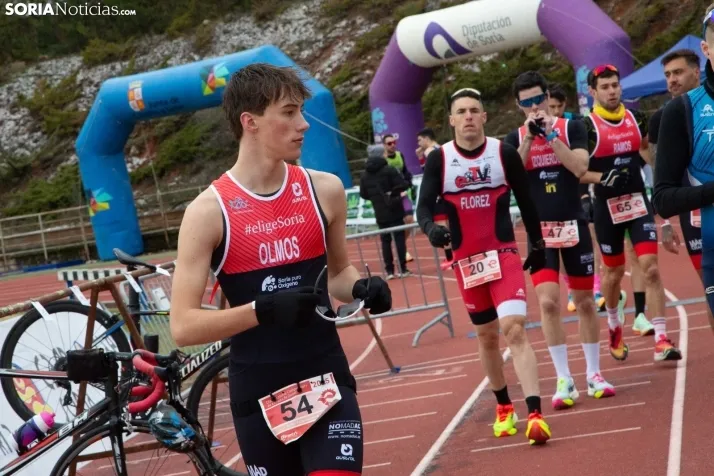 XXII Duatlón de Soria