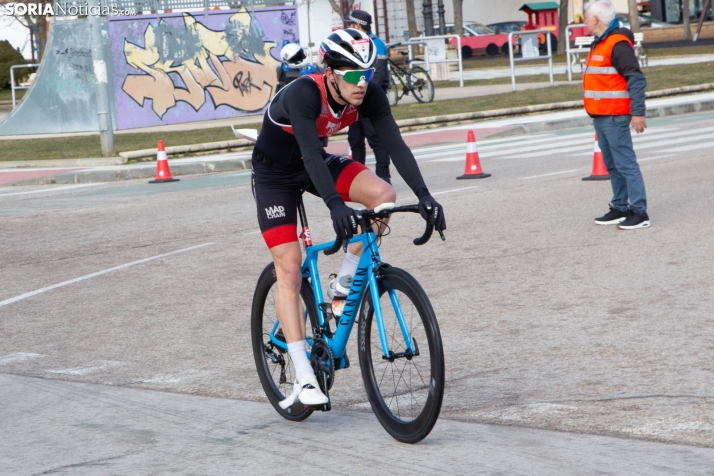 XXII Duatlón de Soria