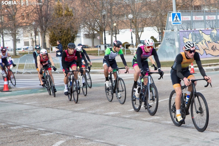 XXII Duatlón de Soria