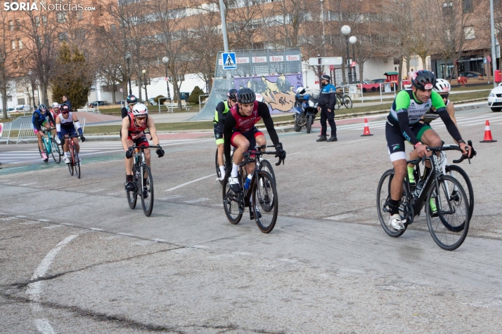 XXII Duatlón de Soria
