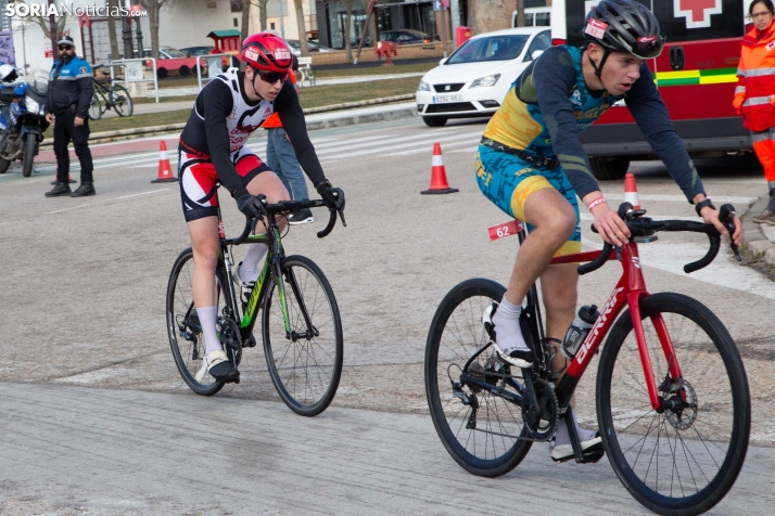 XXII Duatlón de Soria