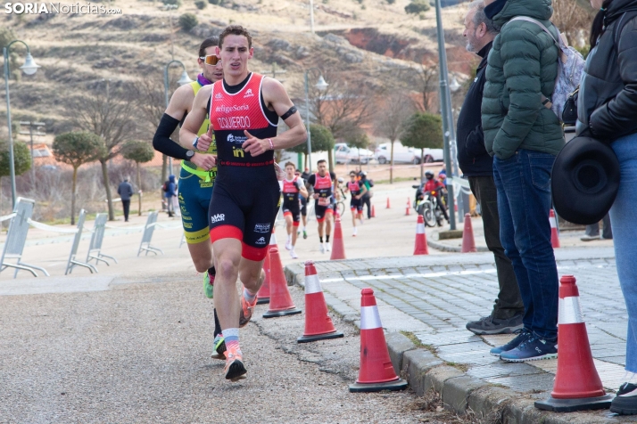 XXII Duatlón de Soria