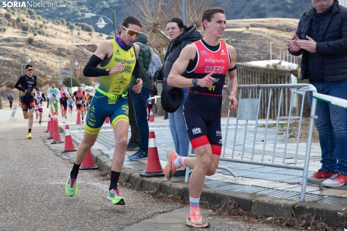 XXII Duatlón de Soria