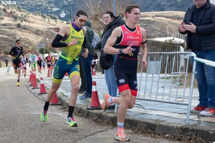 XXII Duatlón de Soria