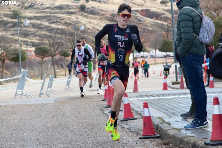 XXII Duatlón de Soria