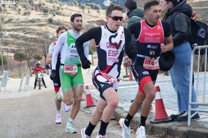 XXII Duatlón de Soria