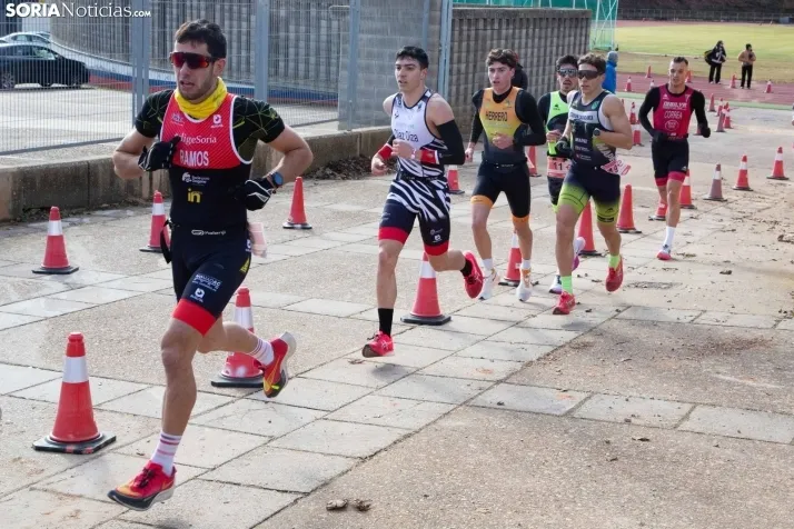 XXII Duatlón de Soria