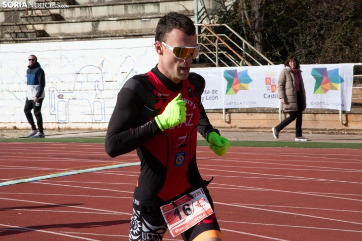 XXII Duatlón de Soria
