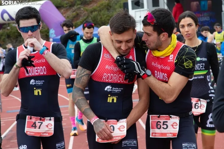 XXII Duatlón de Soria