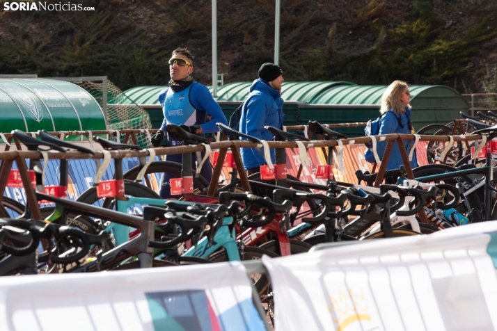 XXII Duatlón de Soria