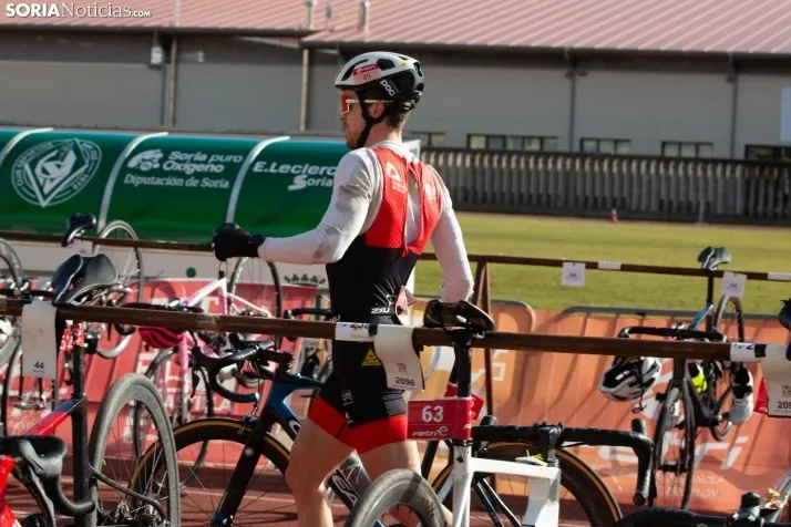 XXII Duatlón de Soria