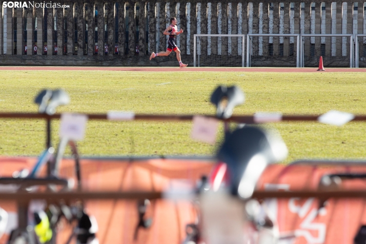 XXII Duatlón de Soria