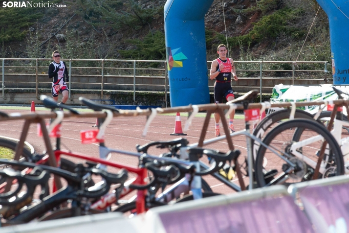 XXII Duatlón de Soria