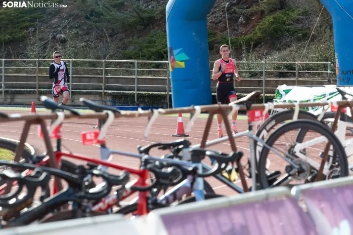 XXII Duatlón de Soria
