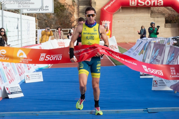 XXII Duatlón de Soria