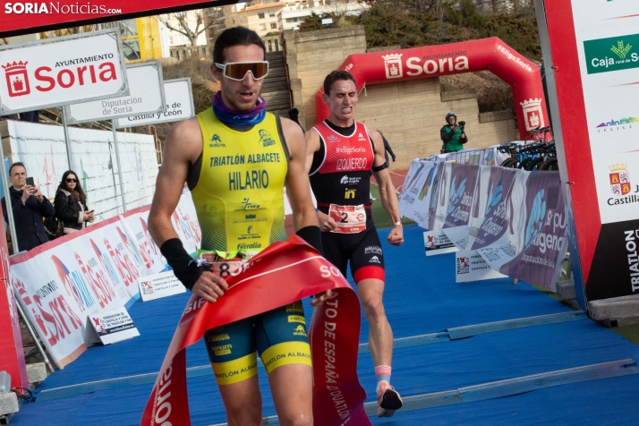 XXII Duatlón de Soria