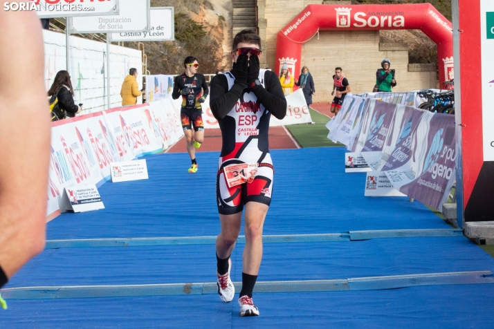 XXII Duatlón de Soria