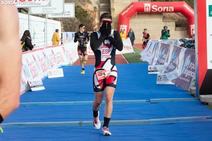 XXII Duatlón de Soria