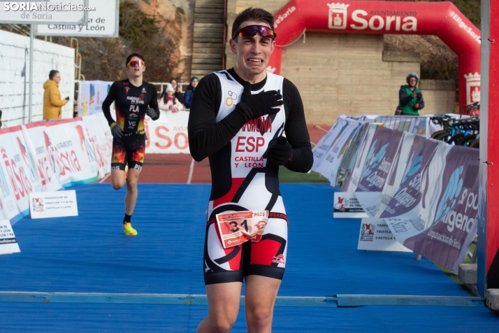 XXII Duatlón de Soria