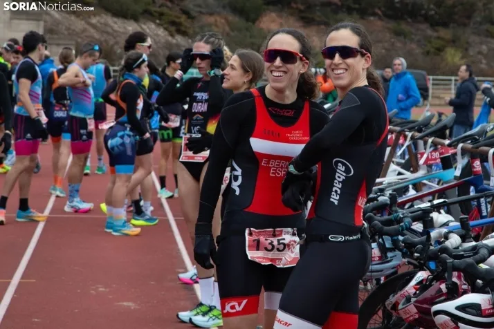 XXII Duatlón de Soria