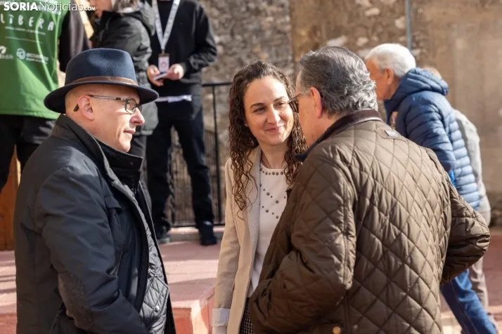 Feria de la Trufa de Abejar