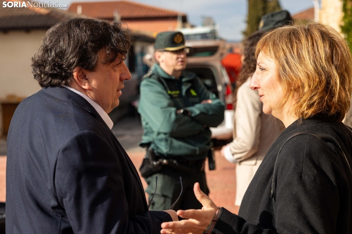 Feria de la Trufa de Abejar