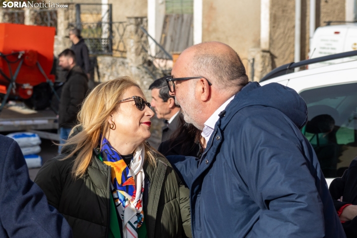 Feria de la Trufa de Abejar