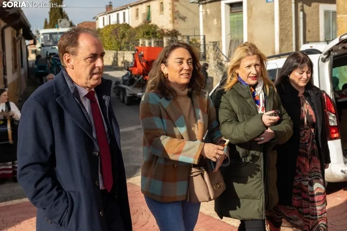 Feria de la Trufa de Abejar