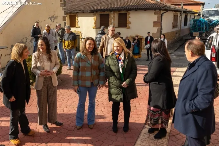 Feria de la Trufa de Abejar