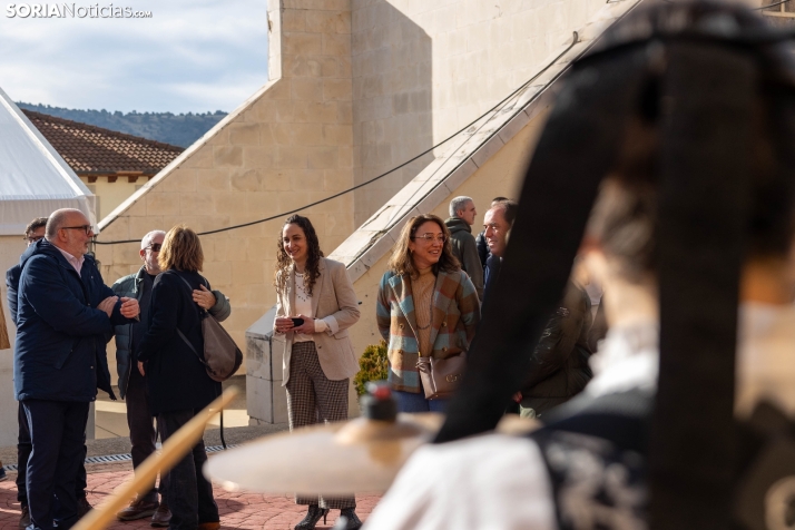 Feria de la Trufa de Abejar