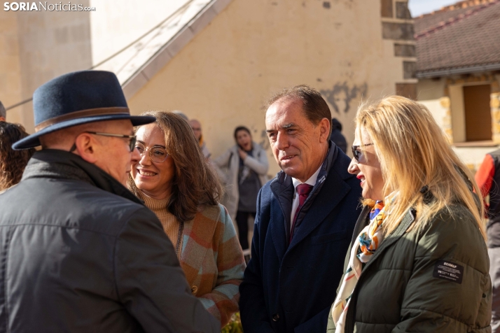 Feria de la Trufa de Abejar