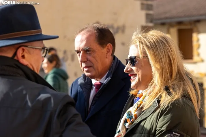 Feria de la Trufa de Abejar