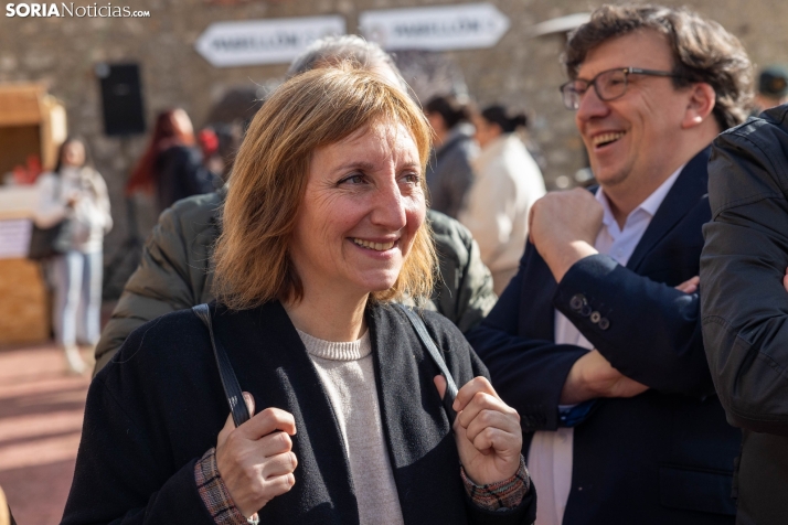 Feria de la Trufa de Abejar