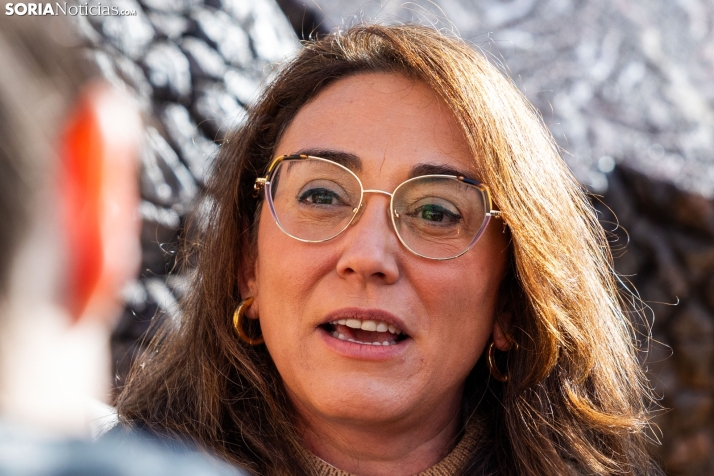 Feria de la Trufa de Abejar