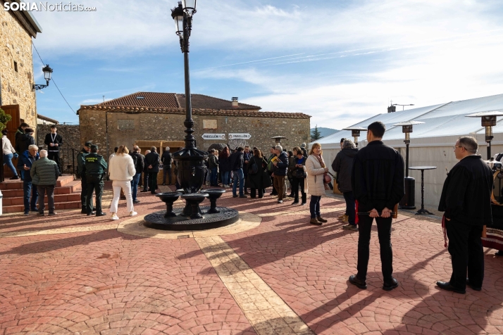Feria de la Trufa de Abejar