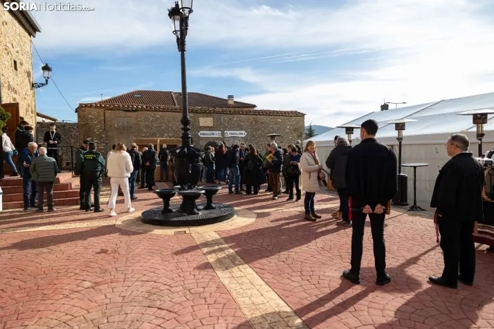 Feria de la Trufa de Abejar