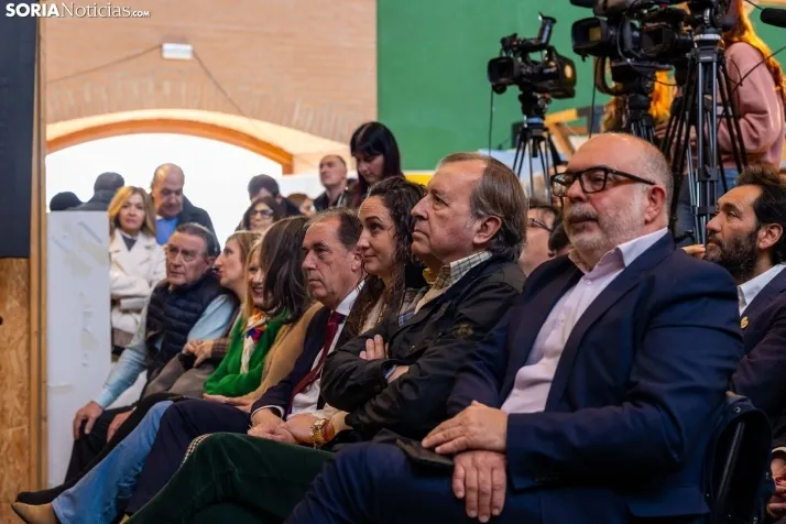 Feria de la Trufa de Abejar