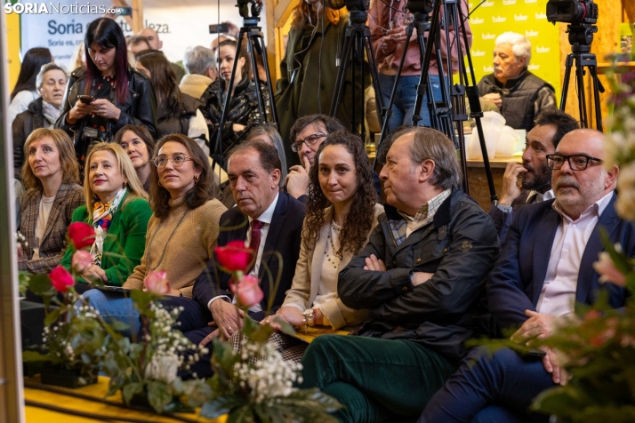 Feria de la Trufa de Abejar