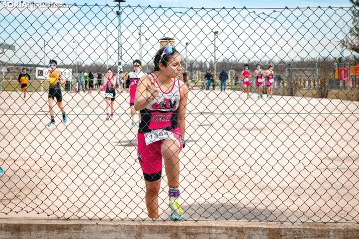 Fotos: Duatlón Langa