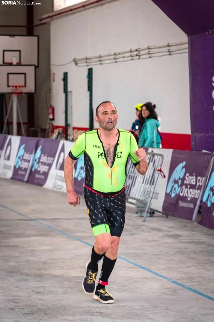 Fotos: Duatlón Langa