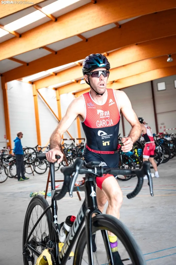 Fotos: Duatlón Langa