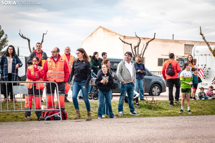 Fotos: Duatlón Langa