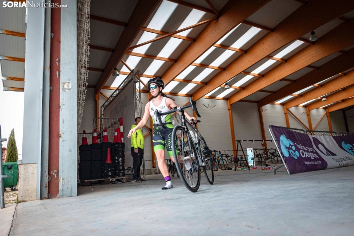 Fotos: Duatlón Langa