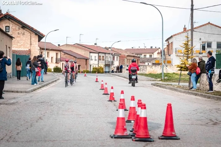 Fotos: Duatlón Langa