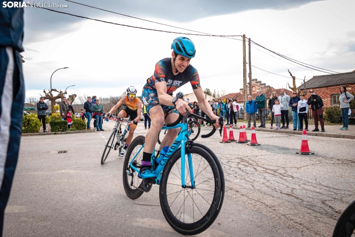 Fotos: Duatlón Langa
