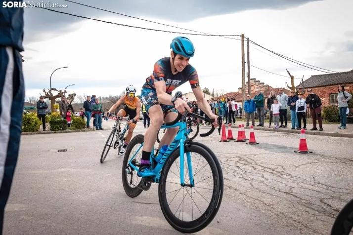 Fotos: Duatlón Langa