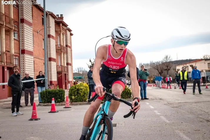 Fotos: Duatlón Langa