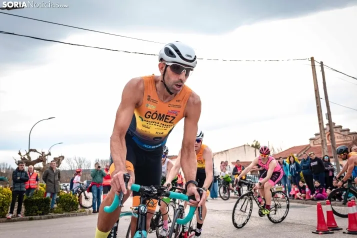 Fotos: Duatlón Langa