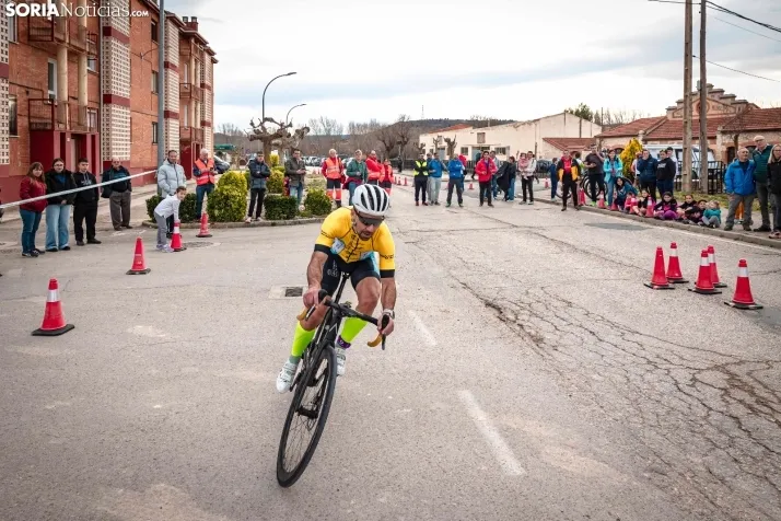Fotos: Duatlón Langa