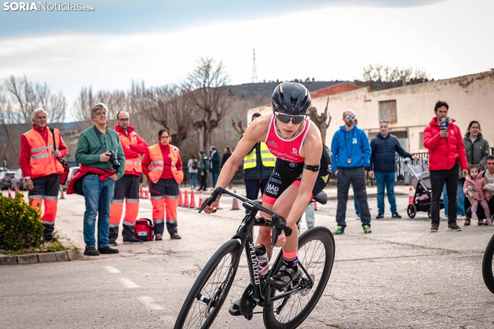 Fotos: Duatlón Langa